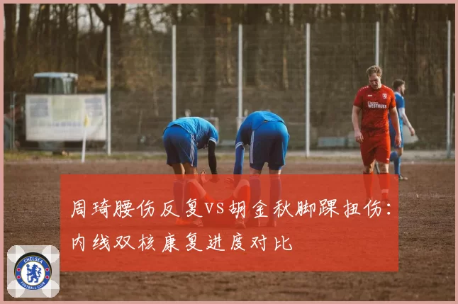 周琦腰伤反复vs胡金秋脚踝扭伤：内线双核康复进度对比
